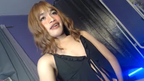 Snapshot of missrufaxxx chatting on February 26, 6:04 pm Cielo online show from February 26, 6:04 pm