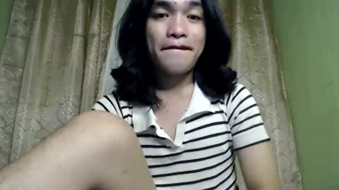 Snapshot of missrufaxxx chatting on October 27, 3:12 pm Cielo online show from October 27, 3:12 pm