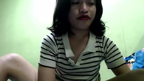 Snapshot of missrufaxxx chatting on September 20, 6:55 pm Cielo online show from September 20, 6:55 pm