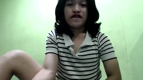 Snapshot of missrufaxxx chatting on September 17, 6:22 pm Cielo online show from September 17, 6:22 pm