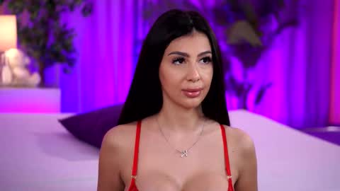 Snapshot of misss_megann chatting on September 15, 7:54 am Megann online show from September 15, 7:54 am