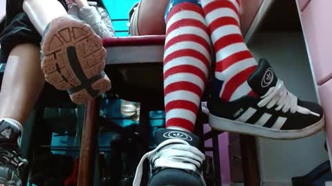 TELL ME MISS online show from February 3, 2:53 am