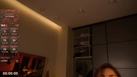 You can call me Pretty online show from December 23, 9:18 pm