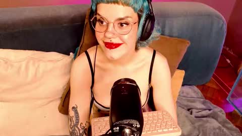 Tacodeluxe online show from September 23, 1:43 am