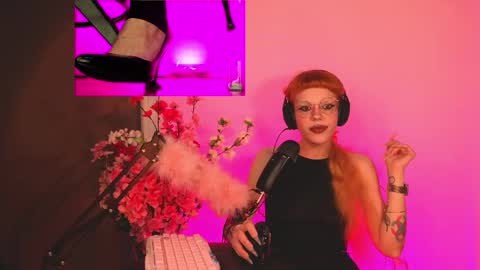 Tacodeluxe online show from April 20, 3:09 am