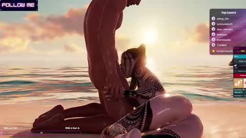 MissTenka online show from November 27, 10:17 pm