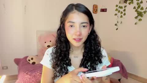 Natalie Texass indepedent model online show from July 28, 2:24 pm