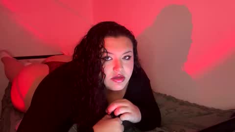 Miss Valentine online show from October 20, 11:21 pm