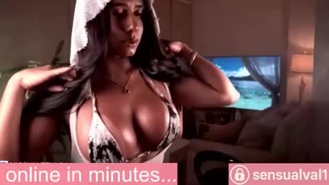 OF online show from November 3, 7:59 pm