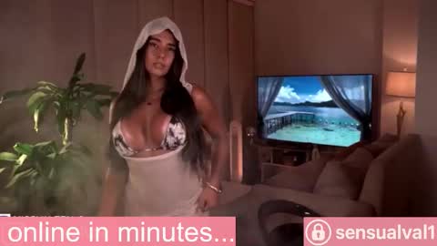 OF online show from October 14, 12:13 am