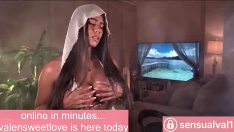 OF online show from October 1, 9:46 pm