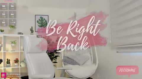 Mafe Jimenez online show from September 19, 12:53 pm