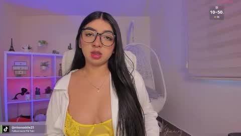 Mafe Jimenez online show from November 26, 1:19 pm