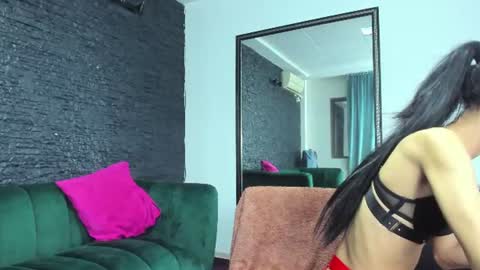 Luisa online show from June 11, 8:29 pm