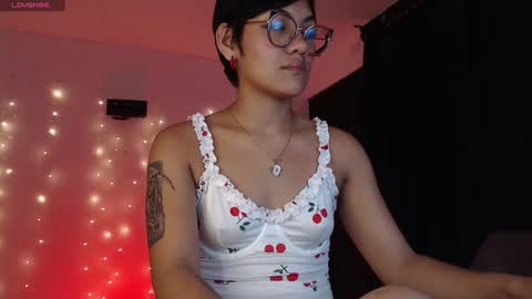 IG MISSVENUSS1 online show from December 23, 4:55 am