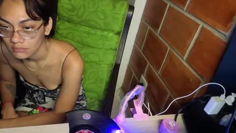 IG MISSVENUSS1 online show from January 13, 9:06 am