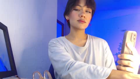IG MISSVENUSS1 online show from February 2, 2:17 am