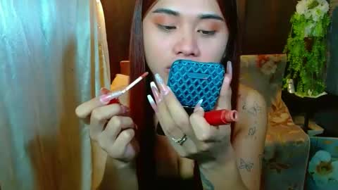 SweetViolet online show from January 4, 10:38 am