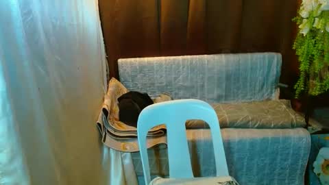 SweetViolet online show from December 19, 3:08 pm