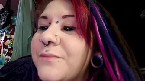 missxmoth444 online show from November 8, 11:19 pm