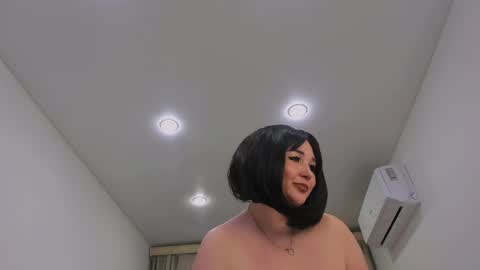 MissXXXL online show from March 2, 3:19 pm