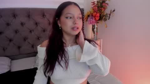 Miss online show from January 10, 9:31 pm