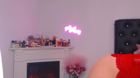 Crystal online show from October 11, 6:55 pm