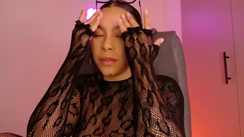 Missy Gainer online show from October 15, 12:58 am