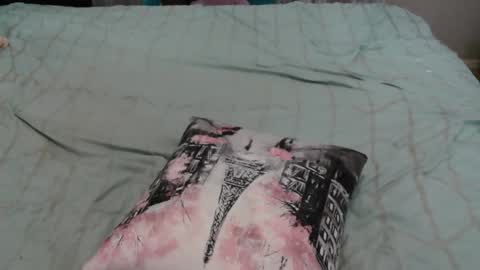 Missy online show from October 14, 2:36 am