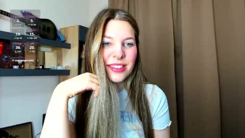 Anya online show from May 19, 6:48 pm