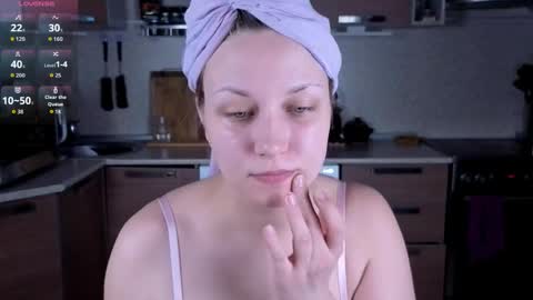 MissYourTouch online show from April 12, 5:06 pm