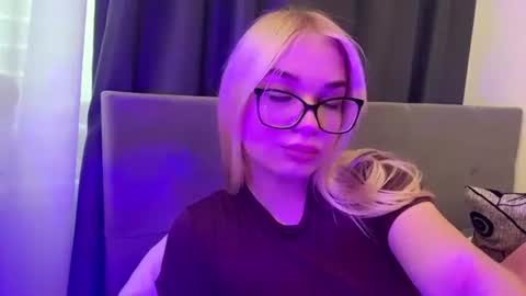 Lucy online show from July 7, 7:56 am