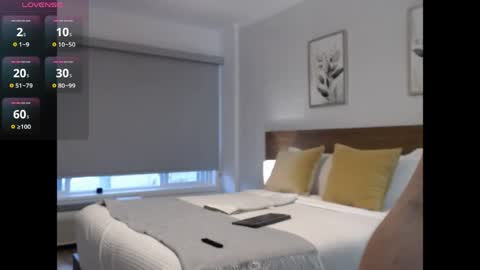 Missy online show from April 18, 8:53 pm