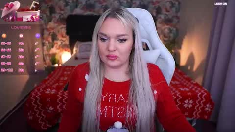 missyymarty online show from December 22, 11:28 am