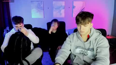 mister_alex_ online show from February 20, 9:33 am