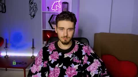 Dekker online show from December 15, 1:07 pm