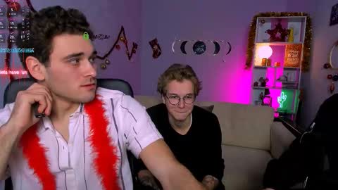 Dekker online show from January 8, 1:39 pm