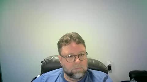 Mr. Happy online show from October 12, 5:44 am