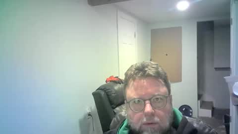 Mr. Happy online show from February 20, 7:54 am