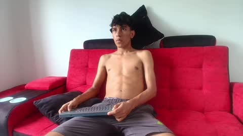 mister_jhonxxx online show from January 9, 7:08 pm