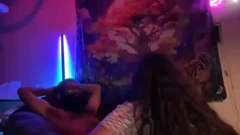 mister_missus_haze online show from October 12, 5:44 am
