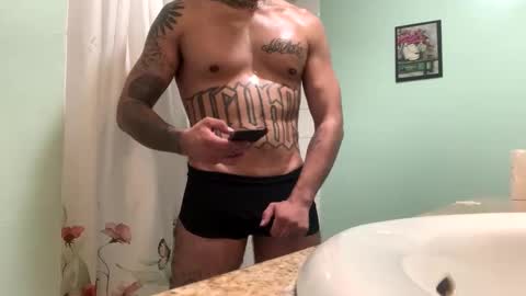 mister_nasty online show from October 4, 12:14 pm