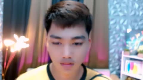 Snapshot of mister_officer chatting on September 17, 2:59 am SAINT SACHI will make your day online show from September 17, 2:59 am
