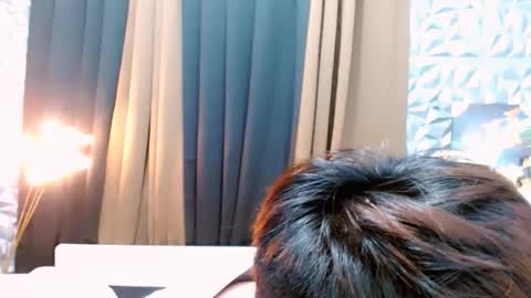 Snapshot of mister_officer chatting on September 12, 6:26 am SAINT SACHI will make your day online show from September 12, 6:26 am