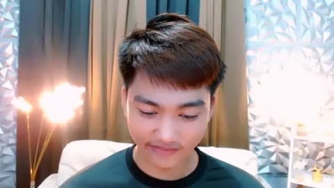 SAINT SACHI  will make your day  online show from September 27, 6:00 am