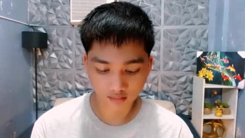 SAINT SACHI  will make your day  online show from November 9, 12:08 pm