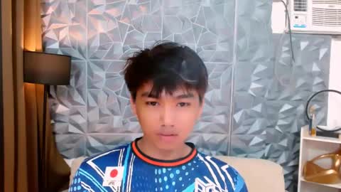 Snapshot of mister_officer chatting on March 10, 1:00 pm SAINT SACHI will make your day online show from March 10, 1:00 pm