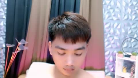 Snapshot of mister_officer chatting on September 18, 3:10 am SAINT SACHI will make your day online show from September 18, 3:10 am