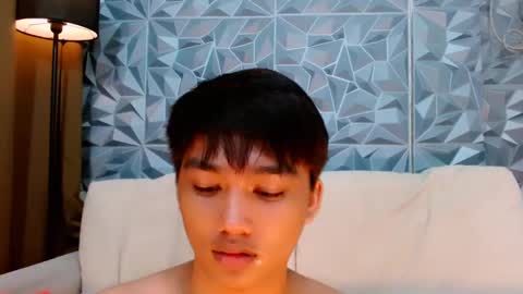 Snapshot of mister_officer chatting on March 1, 8:56 am SAINT SACHI will make your day online show from March 1, 8:56 am