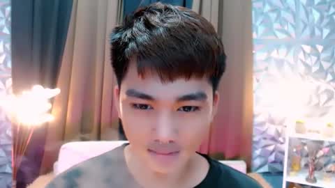 SAINT SACHI  will make your day  online show from September 24, 4:19 am